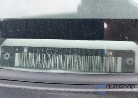 2006 Chevrolet Avalanche 1500 Ls from USA, damaged, VIN 3GNEC12Z26G193780